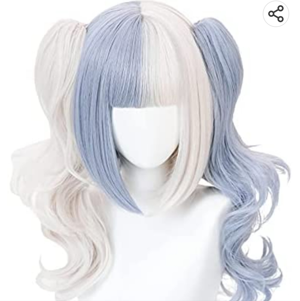 wig